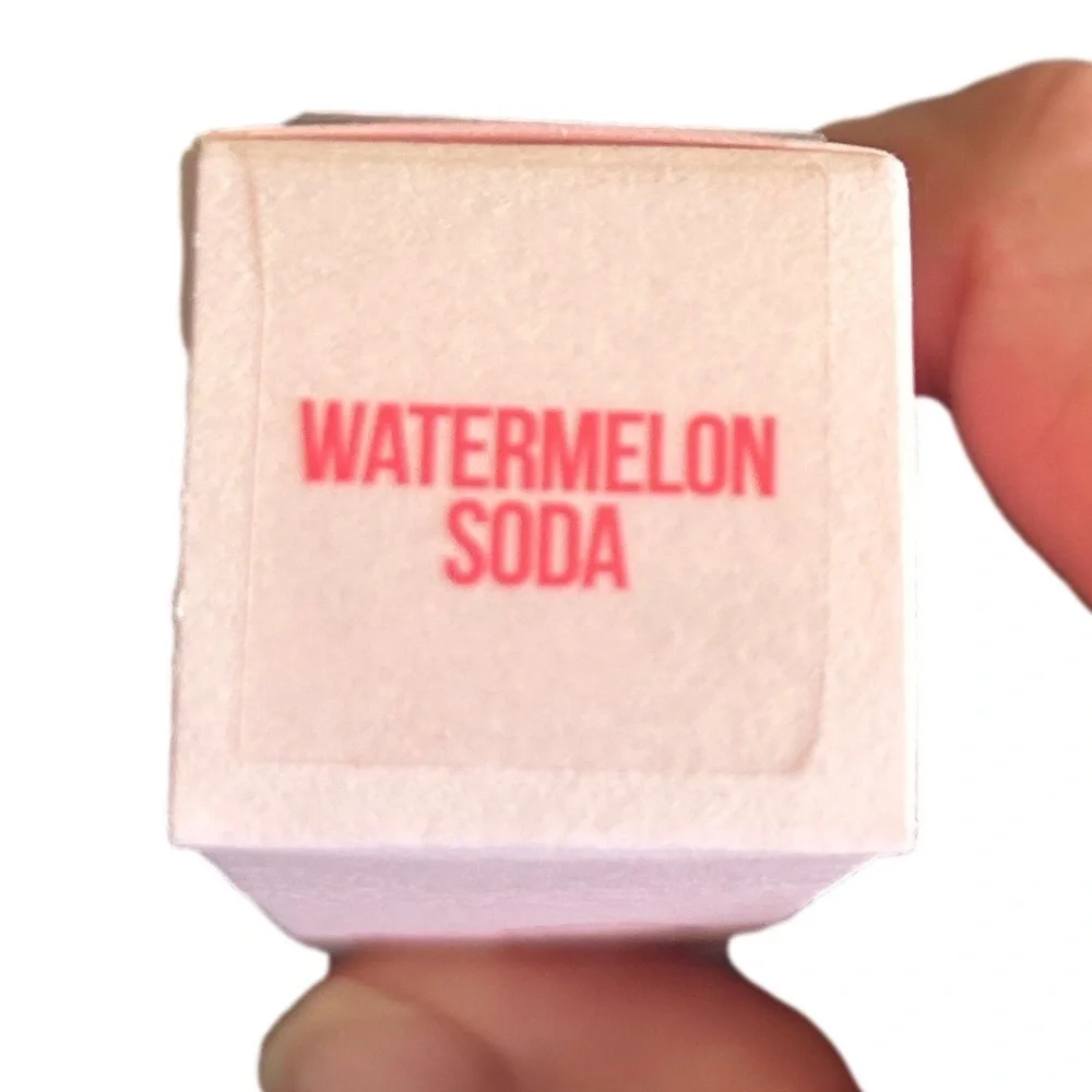 NIB JEFFREE STAR VELVET TRAP LIPSTICK WATERMELON SODA